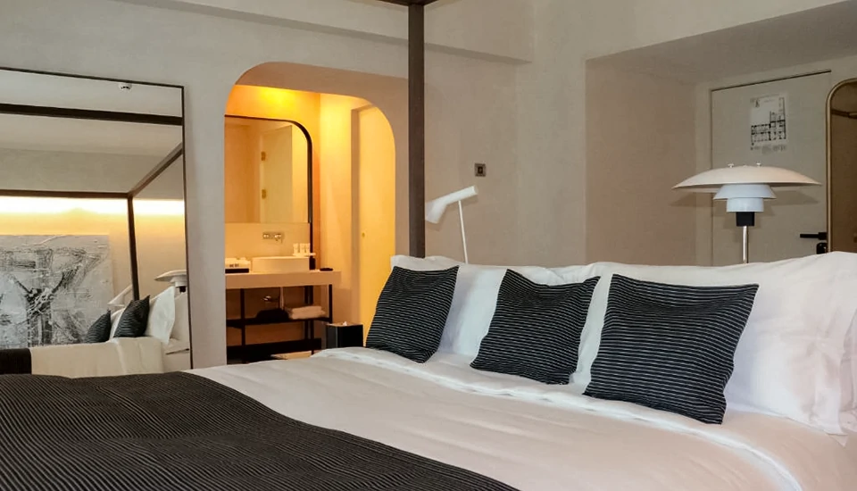 هتل مونوگراف تفلیس